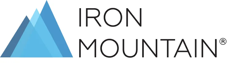 IRON MOUNTAIN