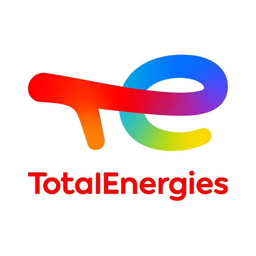 total energies
