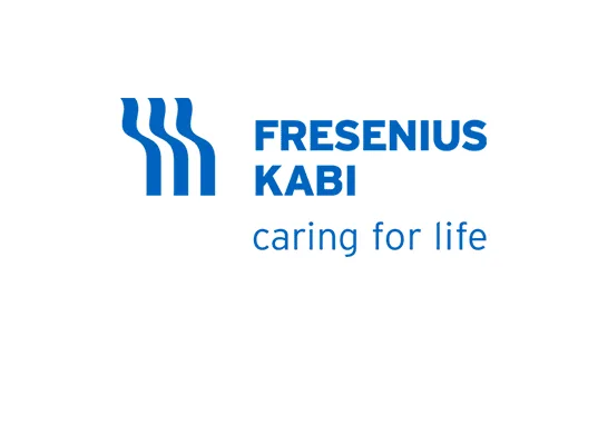 FRESENIUS KABI İLAÇ SAN. Ve TİC. LTD. ŞTİ